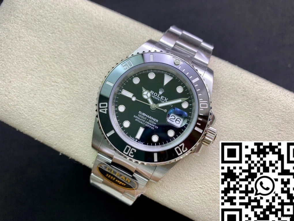 Submariner M126610LN-0001 Factory Black Dial 41MM Clean Rolex 0129